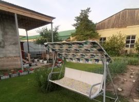 Дом в Оренбургская область, Соль-Илецк ул. Ленина, 11 (40 м²) - Ленина. Соль-Илецк - фото 8