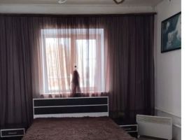 Дом в Оренбургская область, Бугуруслан ул. Калинина, 101 (100 м²) - Калинина (ГК N 793 тер). Бугуруслан - фото 0