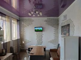 Дом в Оренбургская область, Бугуруслан ул. Калинина, 101 (100 м²) - Калинина (ГК N 793 тер). Бугуруслан - фото 1