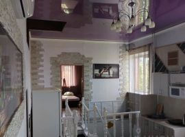 Дом в Оренбургская область, Бугуруслан ул. Калинина, 101 (100 м²) - Калинина (ГК N 793 тер). Бугуруслан - фото 2