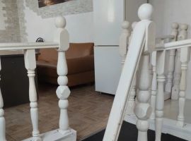 Дом в Оренбургская область, Бугуруслан ул. Калинина, 101 (100 м²) - Калинина (ГК N 793 тер). Бугуруслан - фото 4