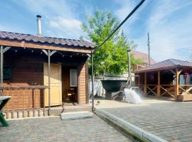 Дом в Омская область, Омск Свободная ул., 161 (110 м²) - . Омск - фото 11