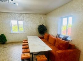 Дом в Омская область, Омск Свободная ул., 161 (110 м²) - . Омск - фото 2