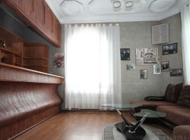 Дом в Новосибирская область, Новосибирск ул. Жуковского, 8 (350 м²) - Жуковского. Новосибирск - фото 9