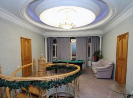Дом в Новосибирская область, Новосибирск ул. Жуковского, 8 (350 м²) - Жуковского. Новосибирск - фото 12