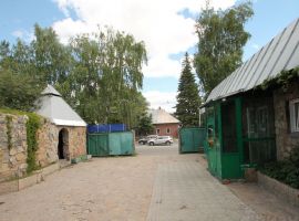 Дом в Новосибирская область, Новосибирск ул. Жуковского, 8 (350 м²) - Жуковского. Новосибирск - фото 18