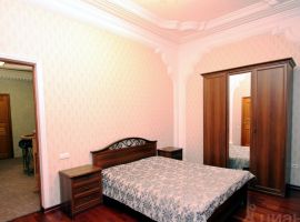 Дом в Новосибирская область, Новосибирск ул. Жуковского, 8 (350 м²) - Жуковского. Новосибирск - фото 21