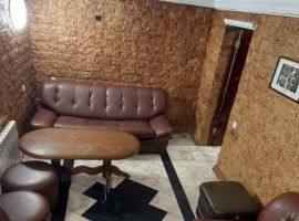 Дом в Новосибирская область, Новосибирск ул. Жуковского, 8 (350 м²) - Жуковского. Новосибирск - фото 28