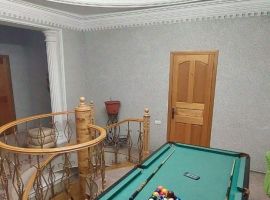 Дом в Новосибирская область, Новосибирск ул. Жуковского, 8 (350 м²) - Жуковского. Новосибирск - фото 30