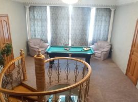 Дом в Новосибирская область, Новосибирск ул. Жуковского, 8 (350 м²) - Жуковского. Новосибирск - фото 5
