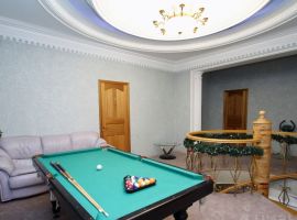 Дом в Новосибирская область, Новосибирск ул. Жуковского, 8 (350 м²) - Жуковского. Новосибирск - фото 6