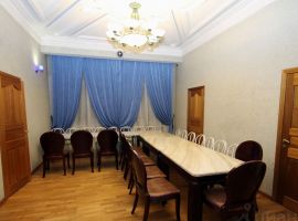 Дом в Новосибирская область, Новосибирск ул. Жуковского, 8 (350 м²) - Жуковского. Новосибирск - фото 7