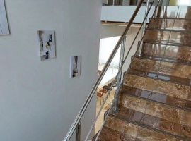 Дом в Новосибирская область, Новосибирск Рентгеновская ул., 12 (350 м²) - . Новосибирск - фото 14