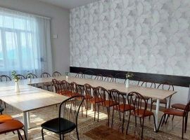 Дом в Новосибирская область, Новосибирск Рентгеновская ул., 12 (350 м²) - . Новосибирск - фото 1