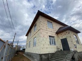 Дом в Новосибирская область, Новосибирск Рентгеновская ул., 12 (350 м²) - . Новосибирск - фото 19