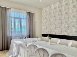 Дом в Новосибирская область, Новосибирск Рентгеновская ул., 12 (350 м²) - . Новосибирск - фото 27