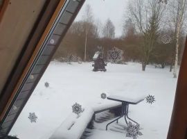 Дом в Новгородская область, Валдай Лесная ул., 14 (50 м²) - Подлесная. Валдай - фото 10