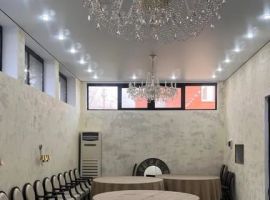Дом в Краснодарский край, Краснодар ул. Аксайская, 18 (800 м²) - . Краснодар - фото 9