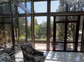 Дом в Краснодарский край, Краснодар ул. Аксайская, 18 (800 м²) - . Краснодар - фото 12