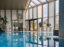 Дом в Краснодарский край, Краснодар ул. Аксайская, 18 (800 м²) - . Краснодар - фото 2