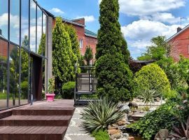 Дом в Краснодарский край, Краснодар ул. Аксайская, 18 (800 м²) - . Краснодар - фото 6