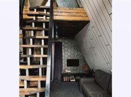 Дом в Челябинская область, Аша Новосибирская ул., 87 (50 м²) - . Аша - фото 10