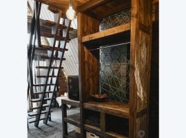 Дом в Челябинская область, Аша Новосибирская ул., 87 (50 м²) - . Аша - фото 18