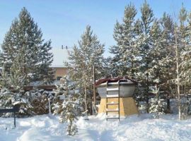 Дом в Челябинская область, Златоуст ул. Ленина, 28 (160 м²) - Ленина. Златоуст - фото 25