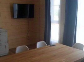 Дом в Тверская область, Осташков пер. 1-й Пляжный, 12 (64 м²) - . Осташков - фото 9