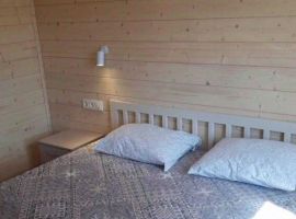 Дом в Тверская область, Осташков пер. 1-й Пляжный, 12 (64 м²) - . Осташков - фото 11