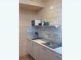 Дом в Тверская область, Осташков пер. 1-й Пляжный, 12 (64 м²) - . Осташков - фото 17