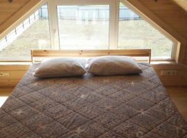 Дом в Тверская область, Осташков пер. 1-й Пляжный, 12 (64 м²) - . Осташков - фото 3