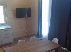 Дом в Тверская область, Осташков пер. 1-й Пляжный, 12 (64 м²) - . Осташков - фото 5