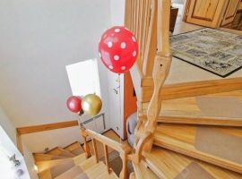 Дом в Калининградская область, Калининград ул. Радистов, 52 (120 м²) - Радистов. Калининград - фото 20