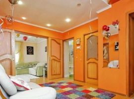 Дом в Калининградская область, Калининград ул. Радистов, 52 (120 м²) - Радистов. Калининград - фото 21