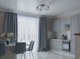 Дом в Калининградская область, Зеленоградск ул. Гагарина, 75 (186 м²) - Гагарина. Зеленоградск - фото 1