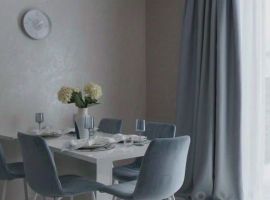 Дом в Калининградская область, Зеленоградск ул. Гагарина, 75 (186 м²) - Гагарина. Зеленоградск - фото 2