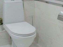 Дом в Калининградская область, Зеленоградск ул. Гагарина, 75 (186 м²) - Гагарина. Зеленоградск - фото 33