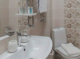 Дом в Калининградская область, Зеленоградск ул. Гагарина, 75 (186 м²) - Гагарина. Зеленоградск - фото 48