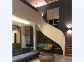 Дом в Калининградская область, Калининград ул. Дзержинского, 244 (380 м²) - Дзержинского. Калининград - фото 31