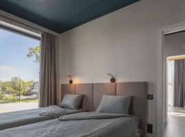 Дом в Калининградская область, Балтийск ул. Виноградная, 10 (83 м²) - Виноградная. Балтийск - фото 22