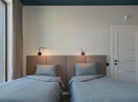 Дом в Калининградская область, Балтийск ул. Виноградная, 10 (83 м²) - Виноградная. Балтийск - фото 23