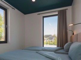 Дом в Калининградская область, Балтийск ул. Виноградная, 10 (83 м²) - Виноградная. Балтийск - фото 24