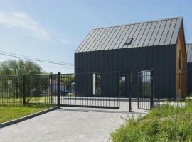 Дом в Калининградская область, Балтийск ул. Виноградная, 10 (83 м²) - Виноградная. Балтийск - фото 3