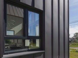 Дом в Калининградская область, Балтийск ул. Виноградная, 10 (83 м²) - Виноградная. Балтийск - фото 7