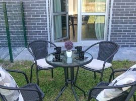 Дом в Калининградская область, Светлогорск Ольховая ул., 30 (78 м²) - . Светлогорск - фото 9