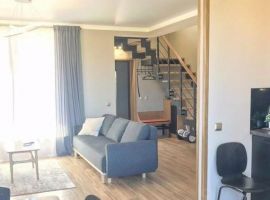 Дом в Калининградская область, Светлогорск Ольховая ул., 30 (78 м²) - . Светлогорск - фото 10