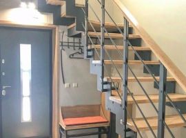 Дом в Калининградская область, Светлогорск Ольховая ул., 30 (78 м²) - . Светлогорск - фото 11
