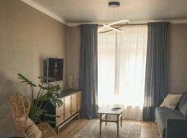 Дом в Калининградская область, Светлогорск Ольховая ул., 30 (78 м²) - . Светлогорск - фото 13