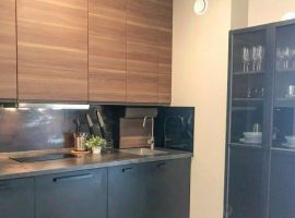 Дом в Калининградская область, Светлогорск Ольховая ул., 30 (78 м²) - . Светлогорск - фото 15